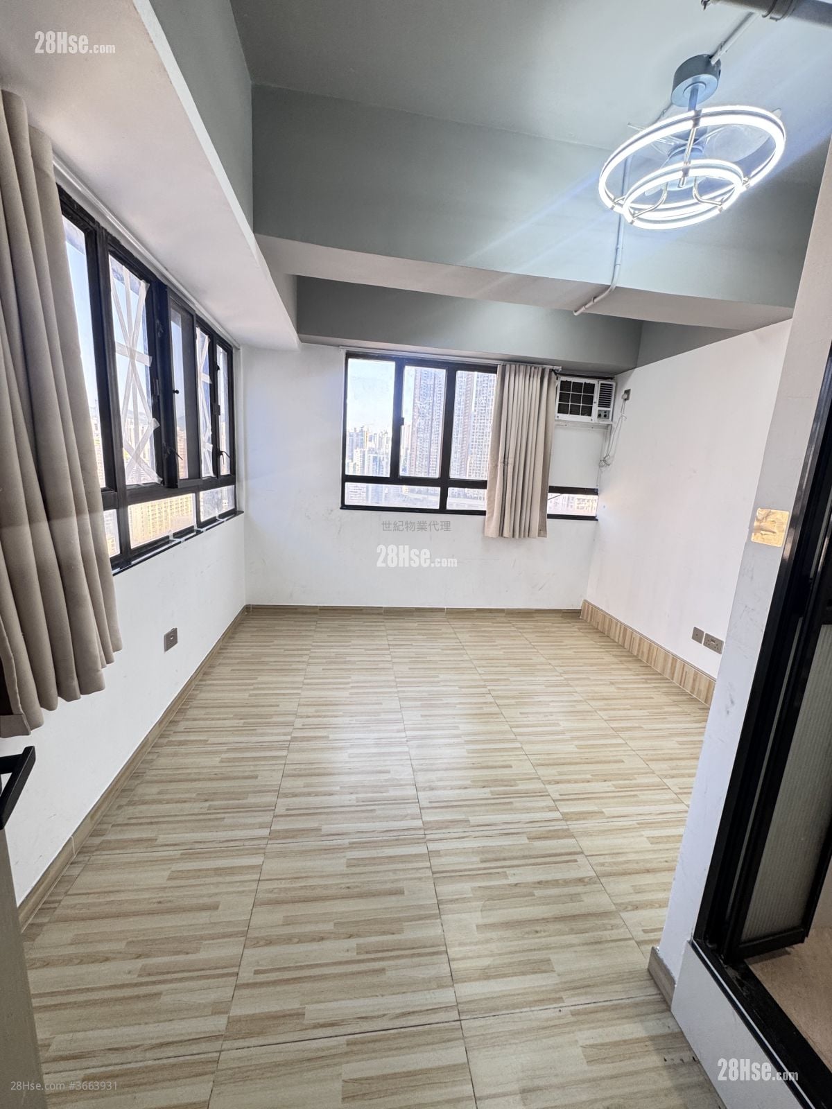 Superluck Industrial Centre Rental