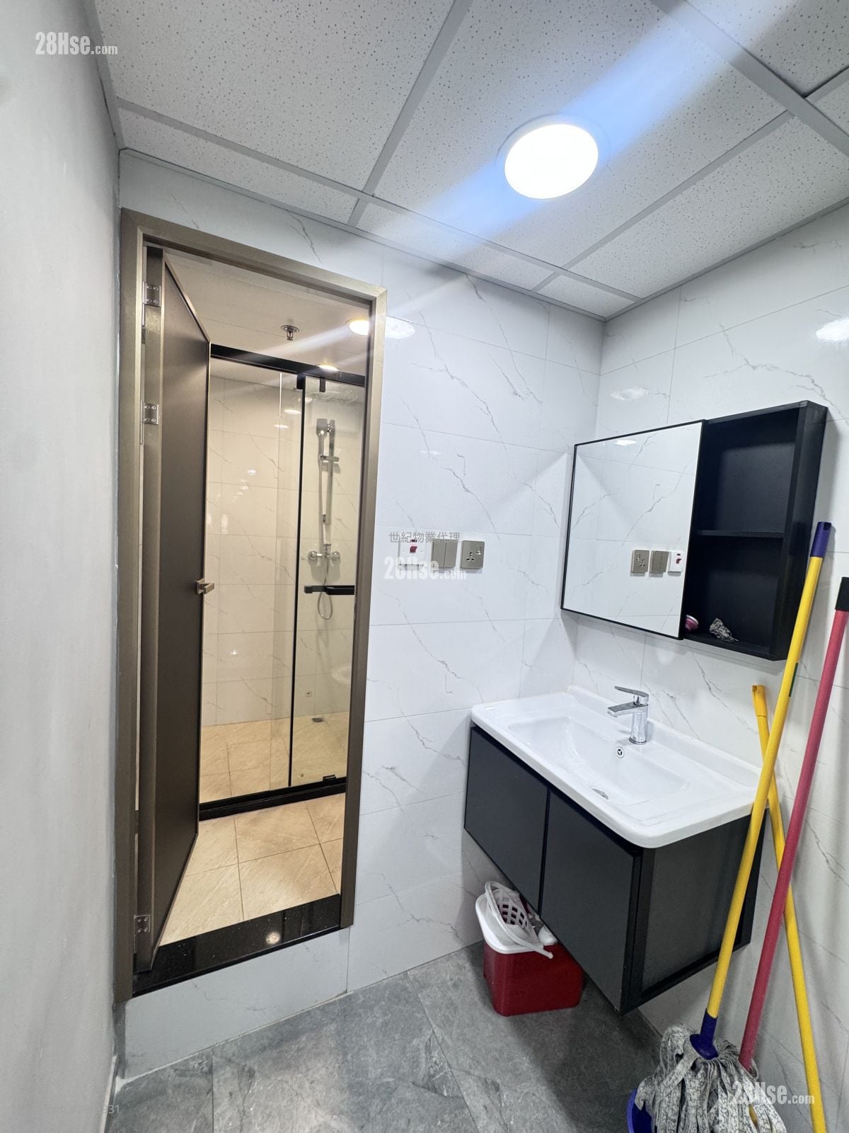 Superluck Industrial Centre Rental