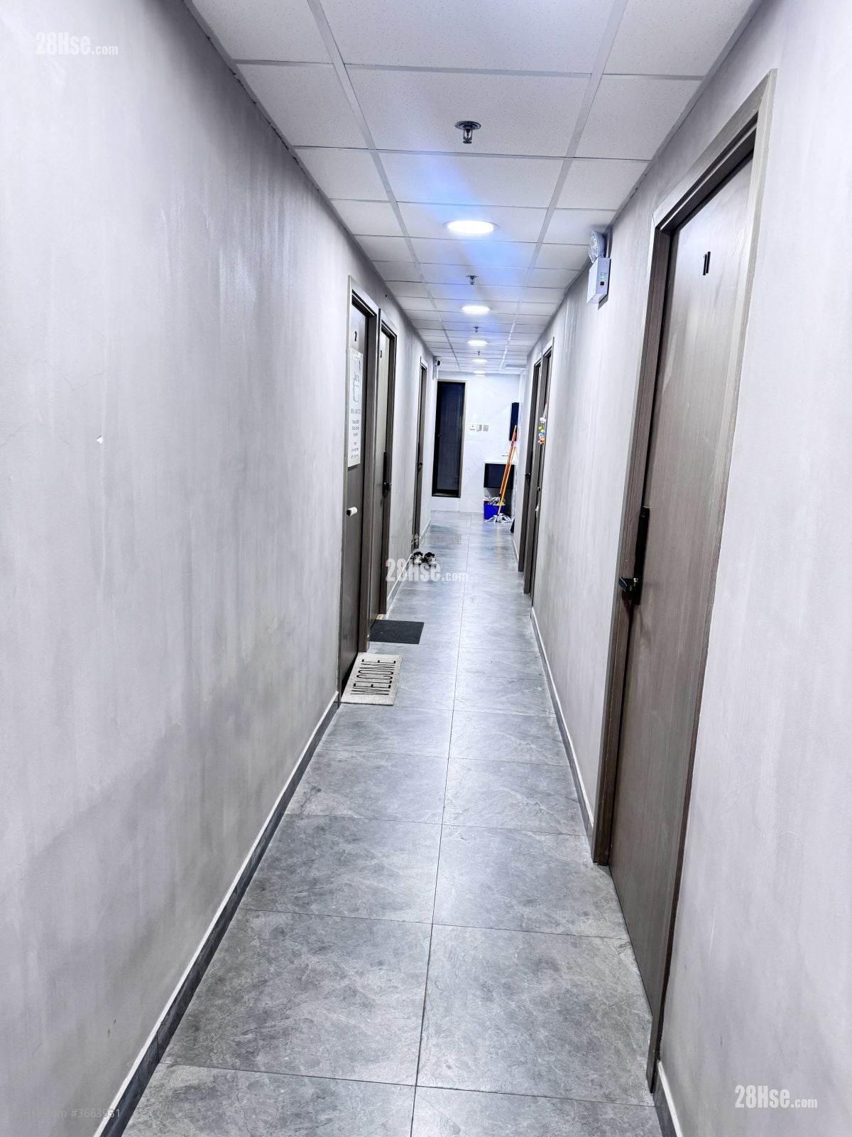 Superluck Industrial Centre Rental