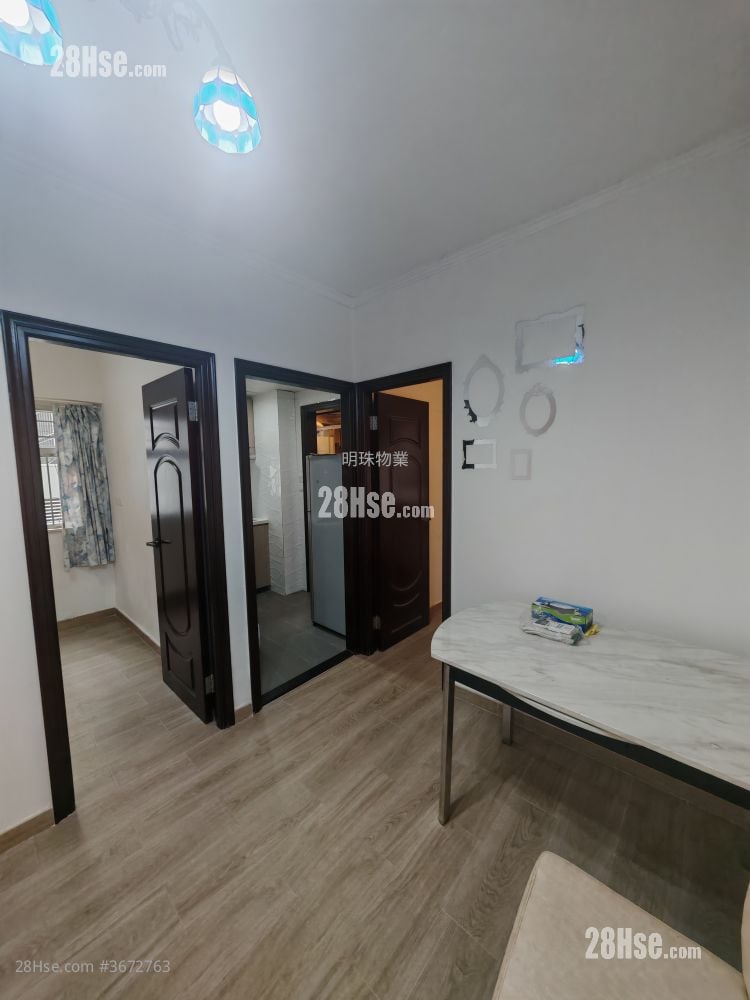 Tonnochy Towers Sell 2 Bedrooms , 1 Bathroom 367 ft²