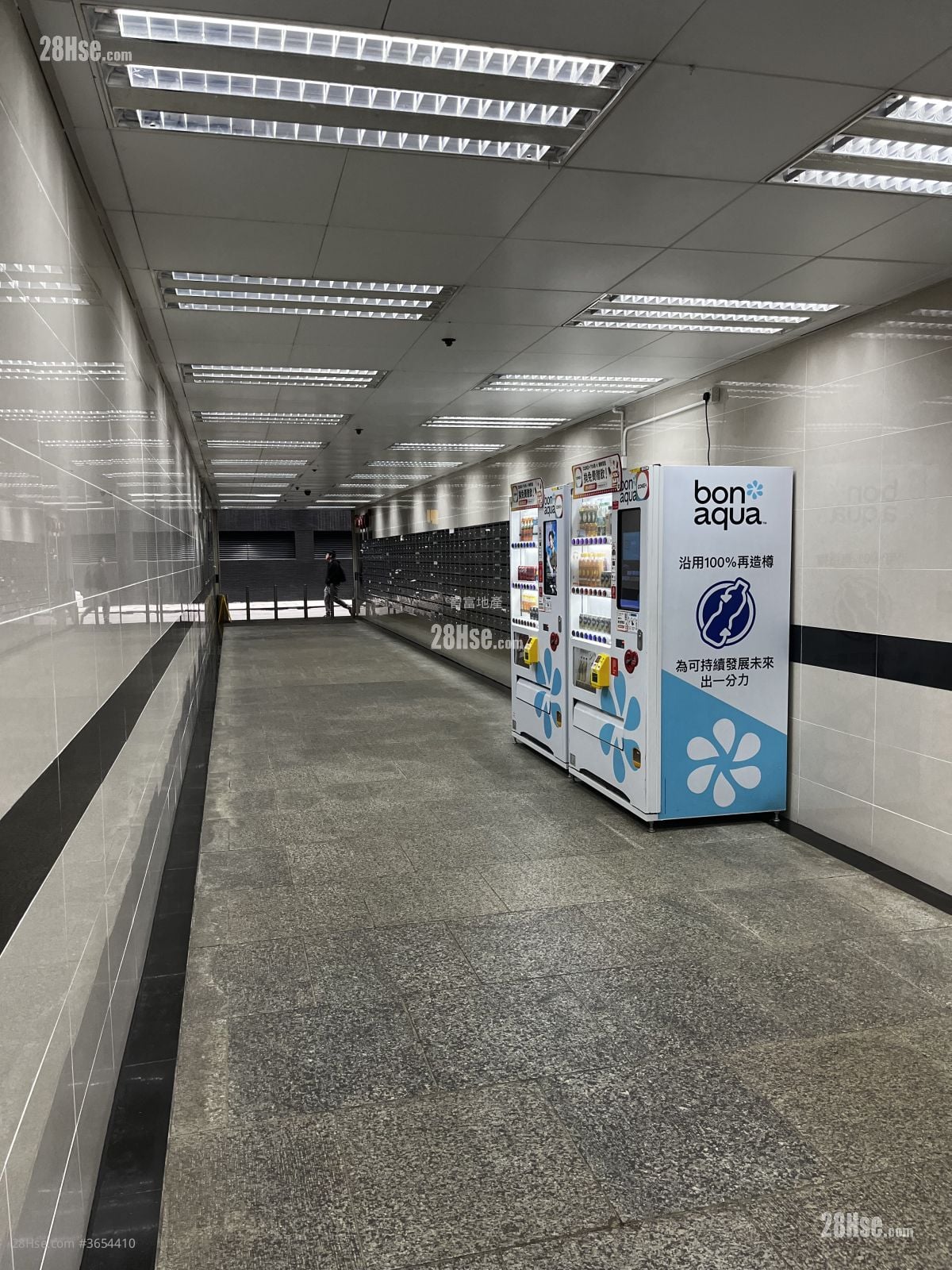 金来工业大厦 售盘