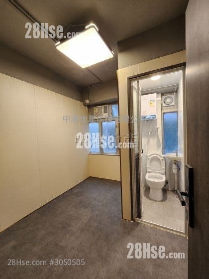 Chuan Yuan Factory Building Rental