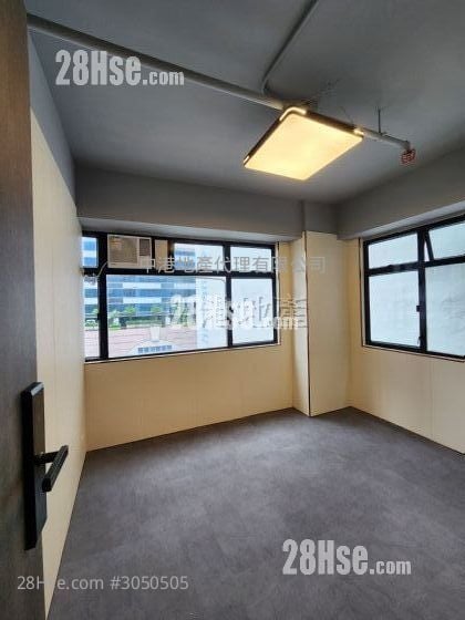 Chuan Yuan Factory Building Rental