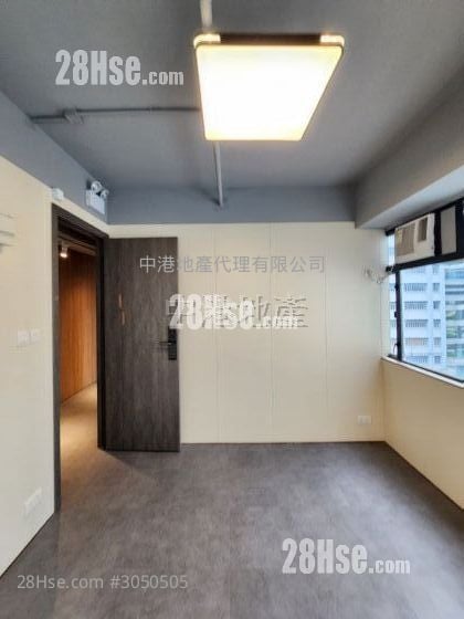 Chuan Yuan Factory Building Rental