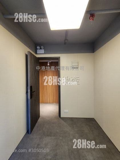 Chuan Yuan Factory Building Rental