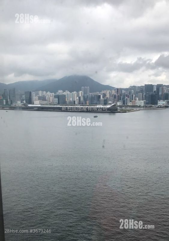 Eastern Harbour Centre Rental