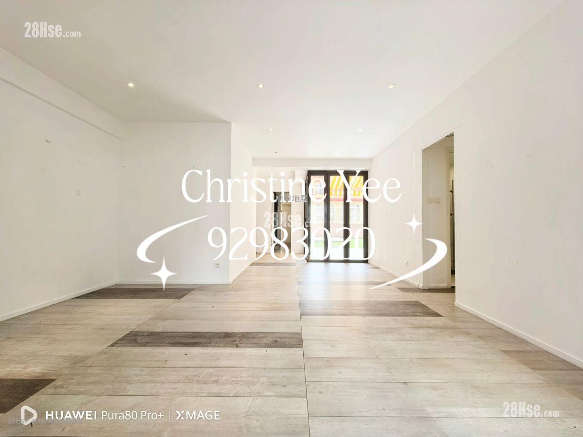 滙文楼 租盘 2 房 , 2 浴室 920 平方尺