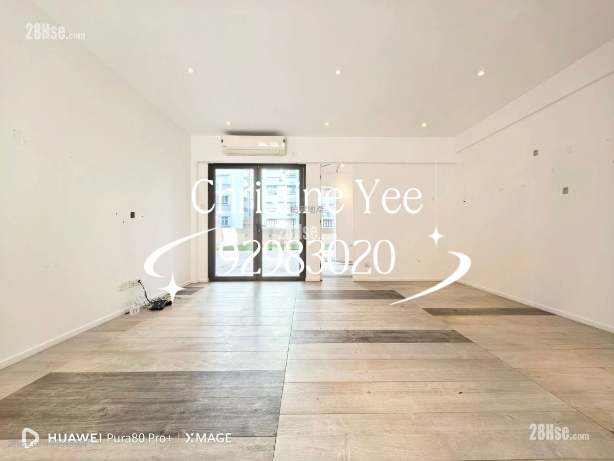 滙文楼 租盘 2 房 , 2 浴室 920 平方尺