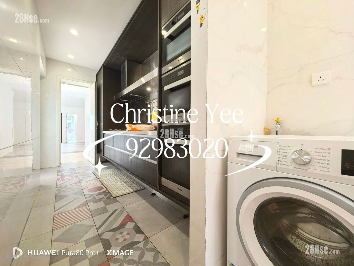 滙文楼 租盘 2 房 , 2 浴室 920 平方尺