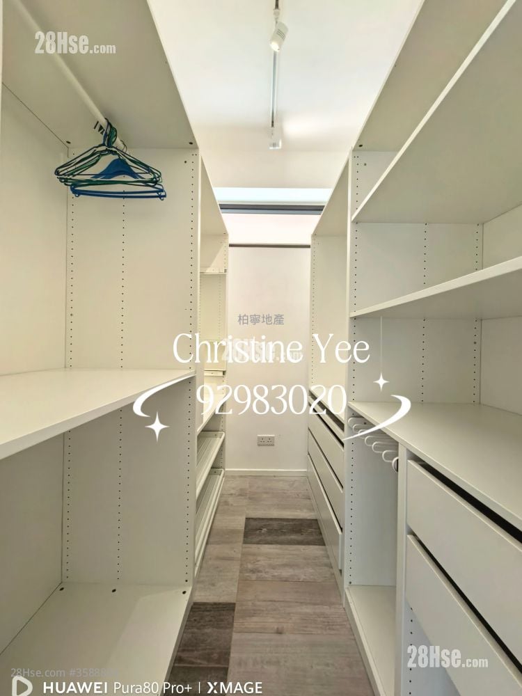 滙文楼 租盘 2 房 , 2 浴室 920 平方尺