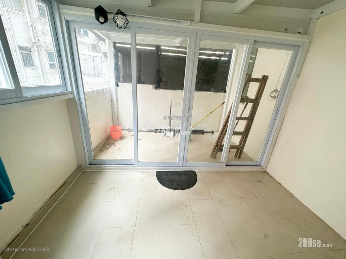 荔塘大厦 售盘 1 房 , 1 浴室 238 平方尺