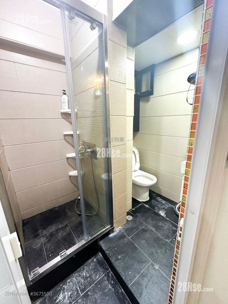 荔塘大厦 售盘 1 房 , 1 浴室 238 平方尺