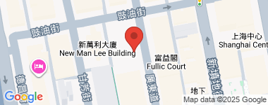 925-947 Canton Road 1/FB Room Address