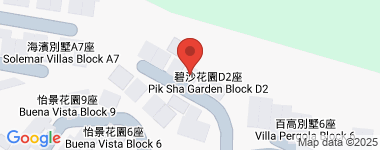 碧沙花园 全栋 物业地址