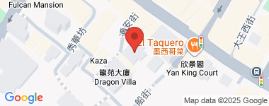 適安街12號 全層 低層 物業地址