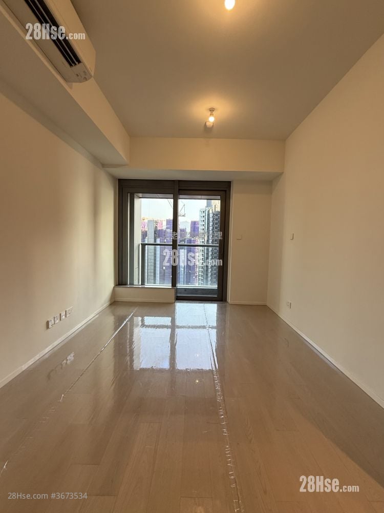 Double Coast 售盘 265 平方尺