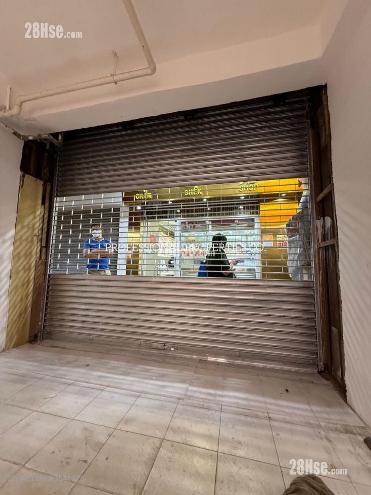 Coronet Court Sell 1 Toilet