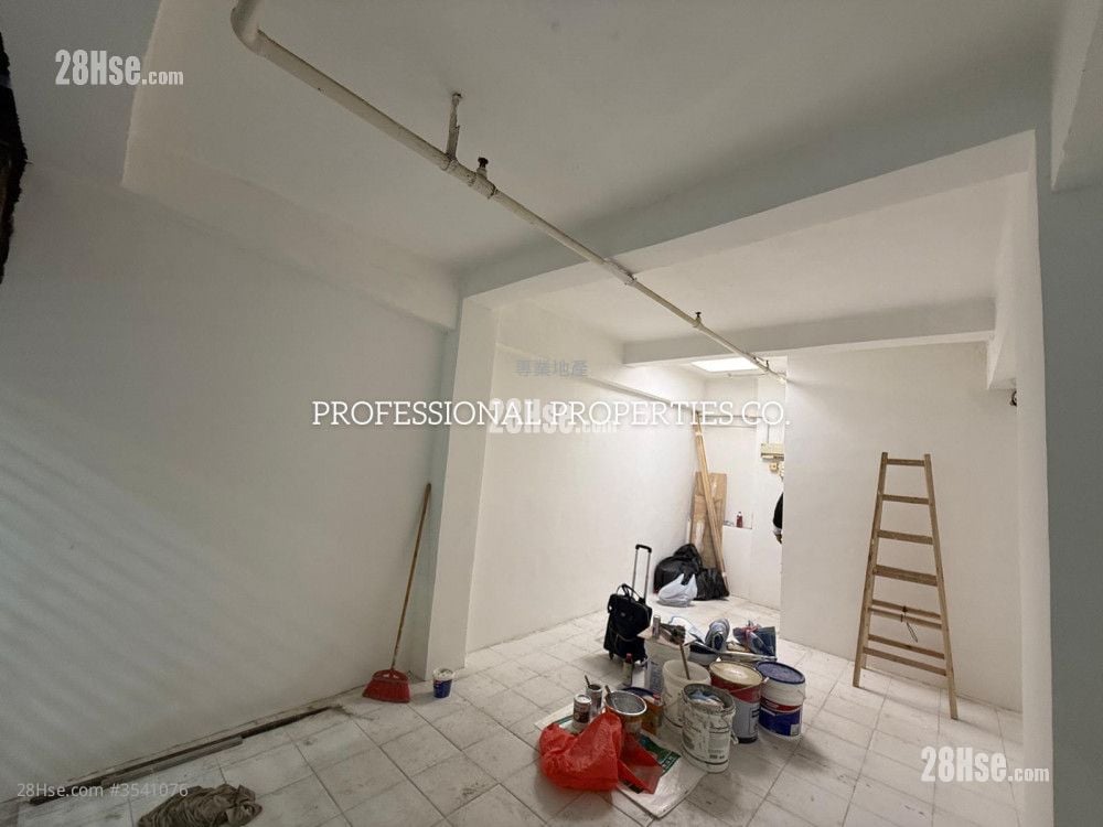 Coronet Court Sell 1 Toilet