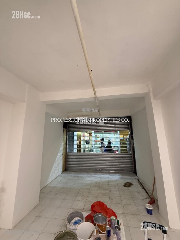 Coronet Court Sell 1 Toilet