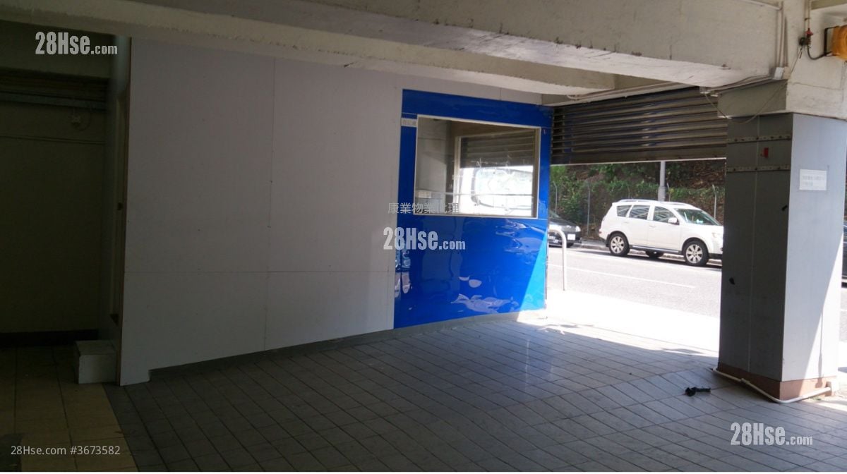 华耀工业中心 租盘