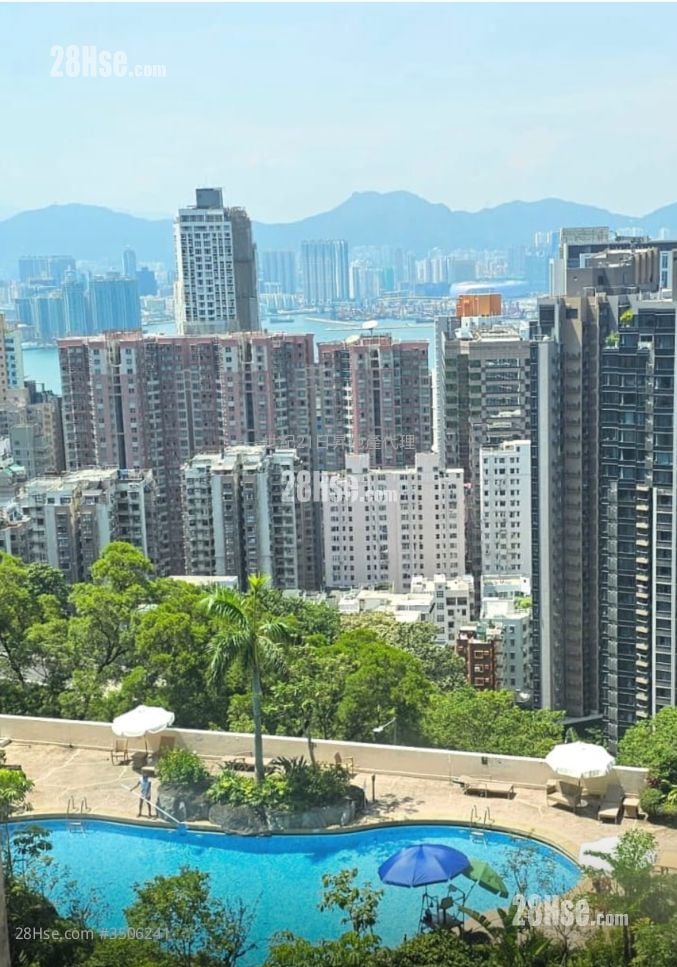 Pacific Palisades Sell 845 ft²