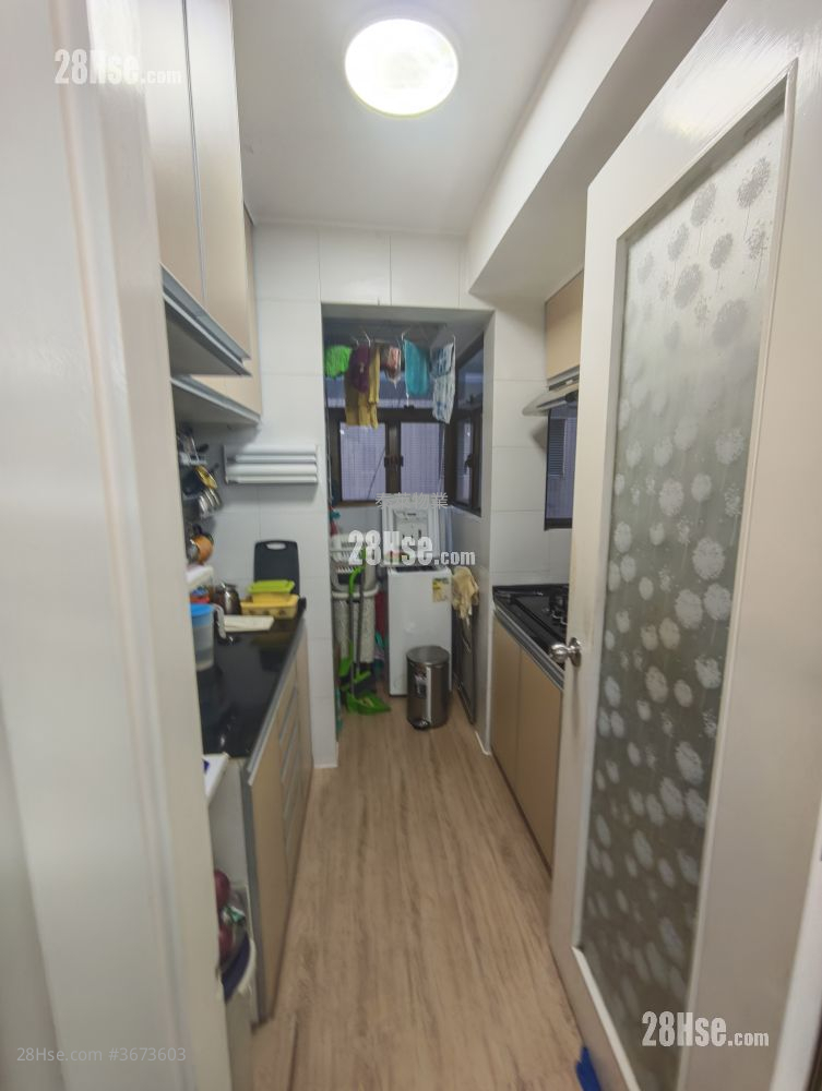 海信大厦 售盘 596 平方尺