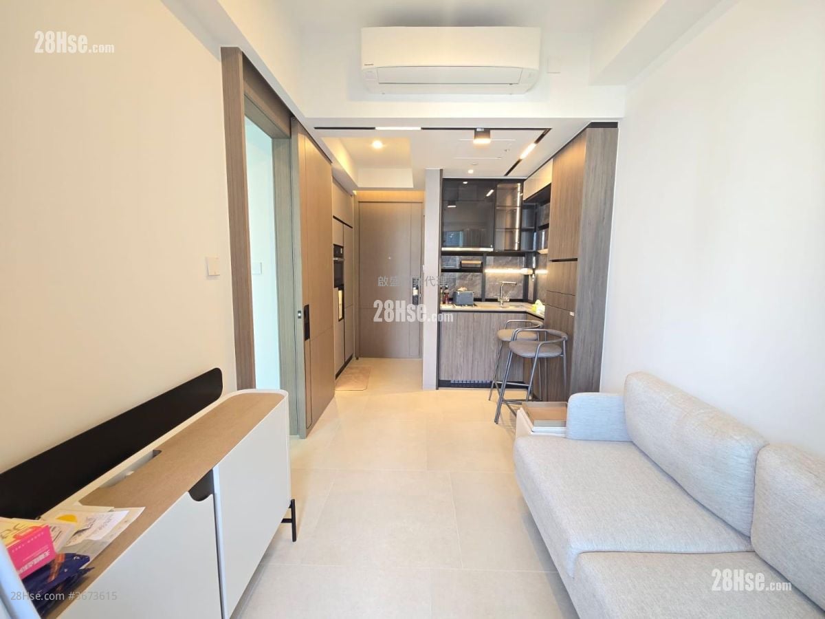 Cullinan Sky Sell 1 Bedroom , 1 Bathroom 298 ft²