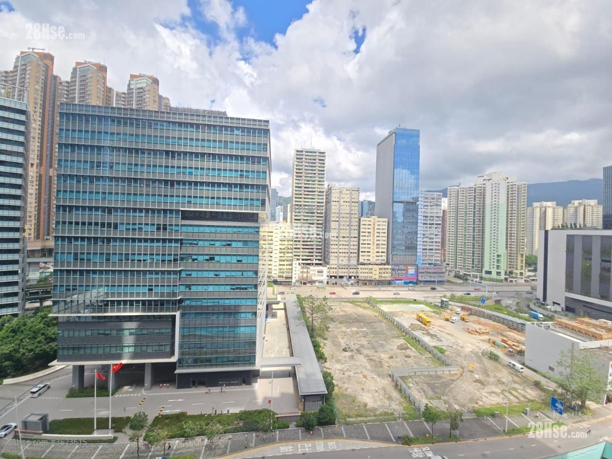 Cullinan Sky Sell 1 Bedroom , 1 Bathroom 298 ft²