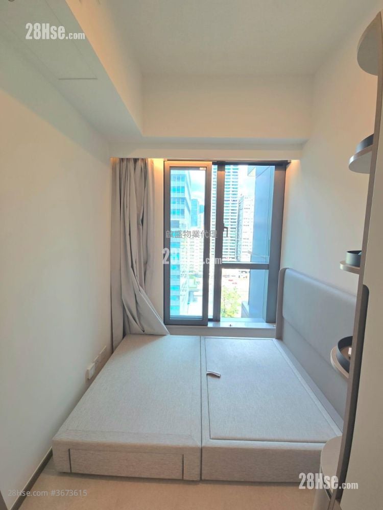 Cullinan Sky Sell 1 Bedroom , 1 Bathroom 298 ft²