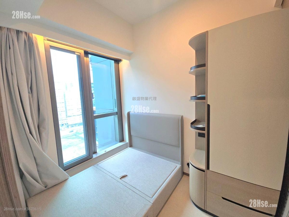 Cullinan Sky Sell 1 Bedroom , 1 Bathroom 298 ft²