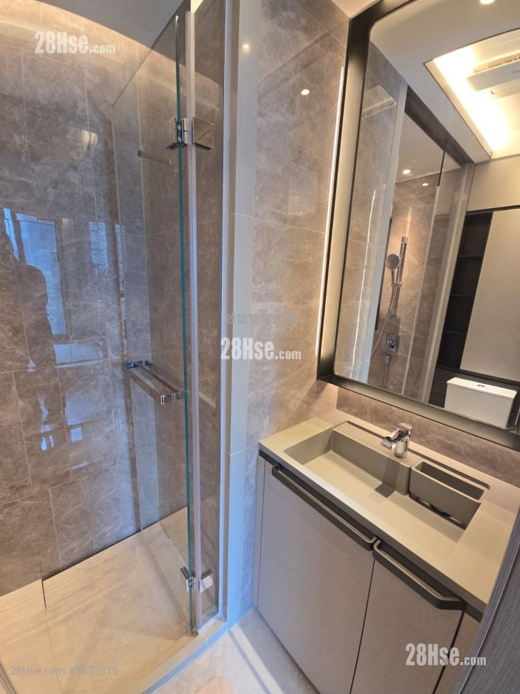 Cullinan Sky Sell 1 Bedroom , 1 Bathroom 298 ft²