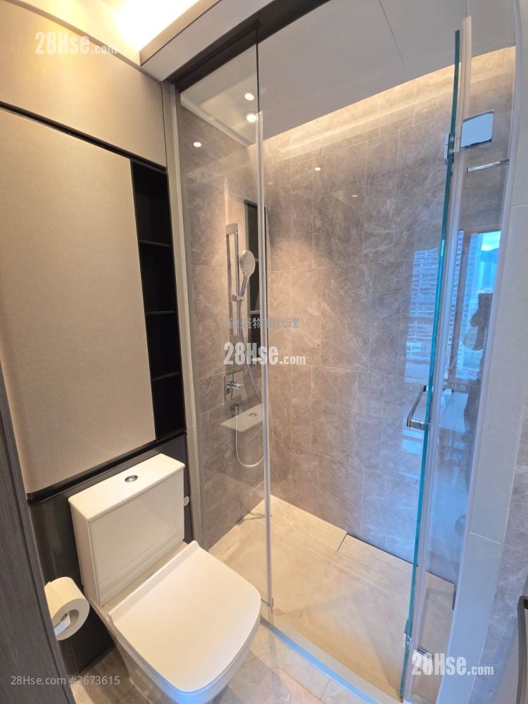 Cullinan Sky Sell 1 Bedroom , 1 Bathroom 298 ft²