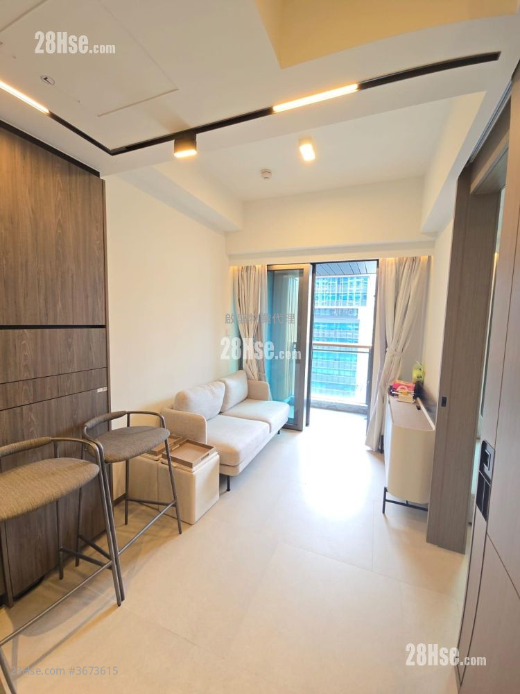 Cullinan Sky Sell 1 Bedroom , 1 Bathroom 298 ft²