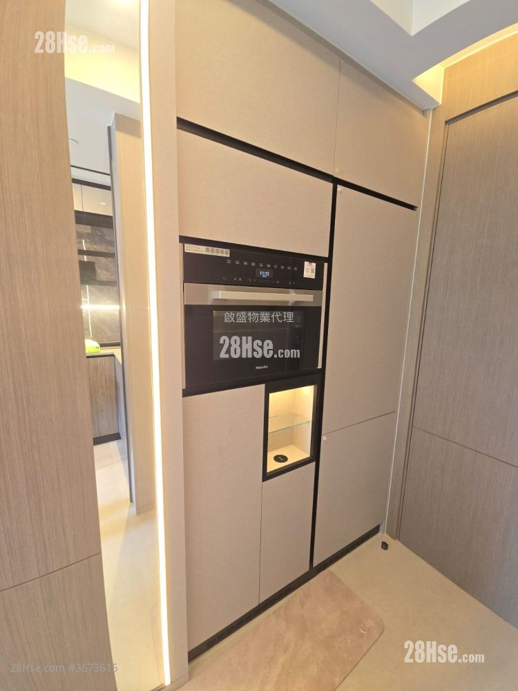 Cullinan Sky Sell 1 Bedroom , 1 Bathroom 298 ft²