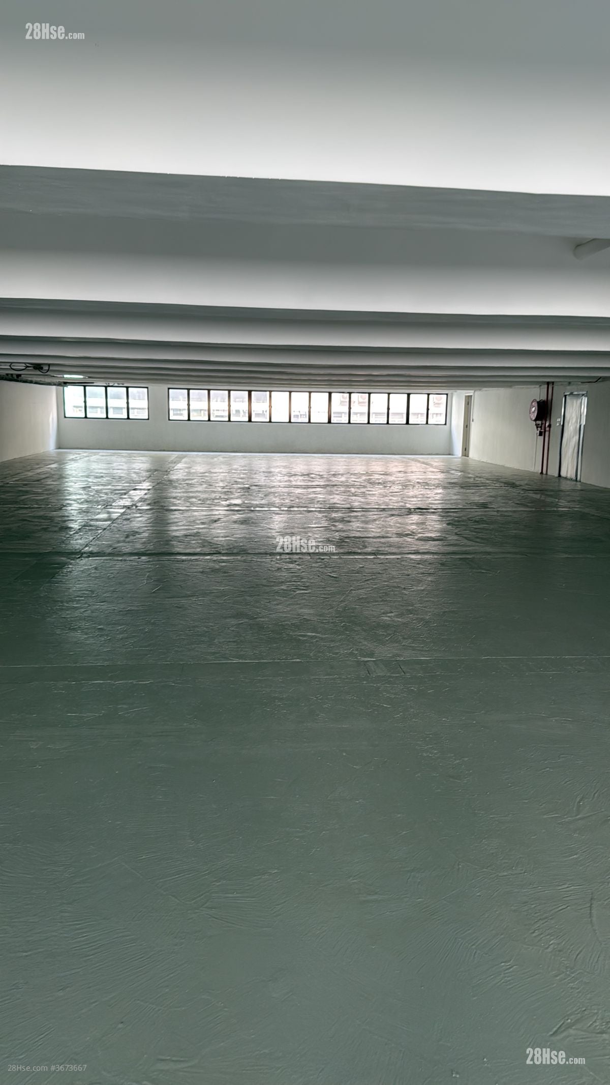 冠威中心 租盤 開放式間隔 , 5+ 廁所