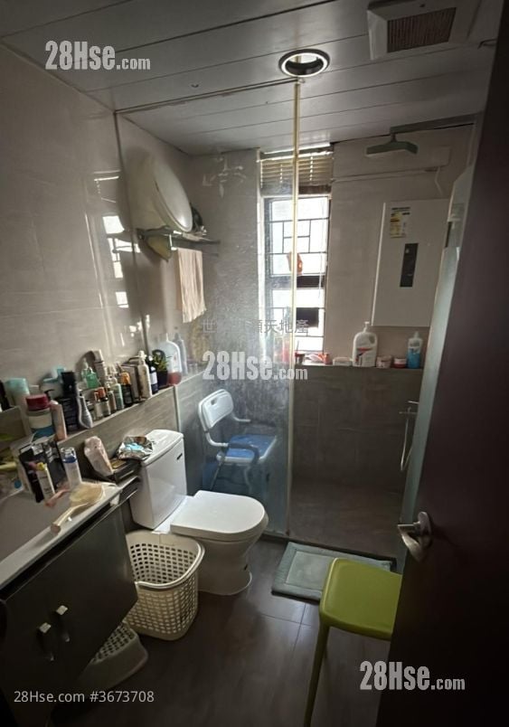 嘉丰花园 售盘 3 房 , 2 浴室 858 平方尺