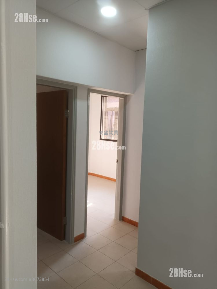 村屋 租盤 3 房 , 1 浴室