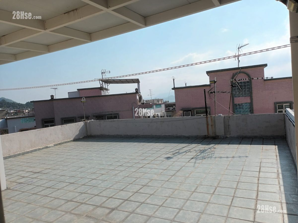 村屋 租盤 3 房 , 1 浴室