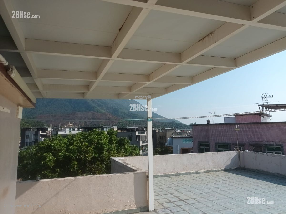 村屋 租盤 3 房 , 1 浴室