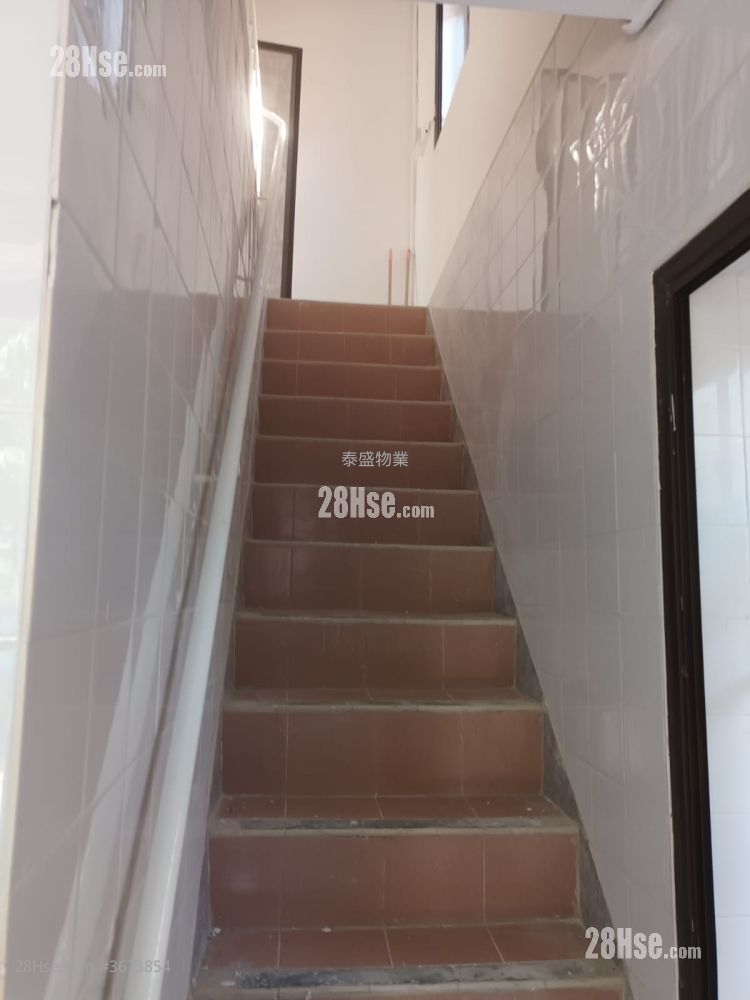 村屋 租盤 3 房 , 1 浴室