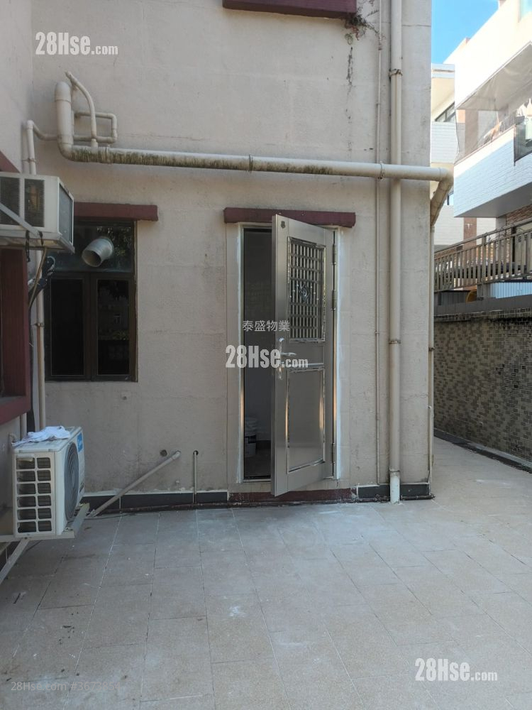 村屋 租盤 3 房 , 1 浴室