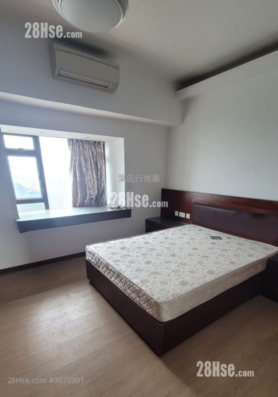 華景山莊 租盤 3 房 , 2 浴室 1,031 平方呎