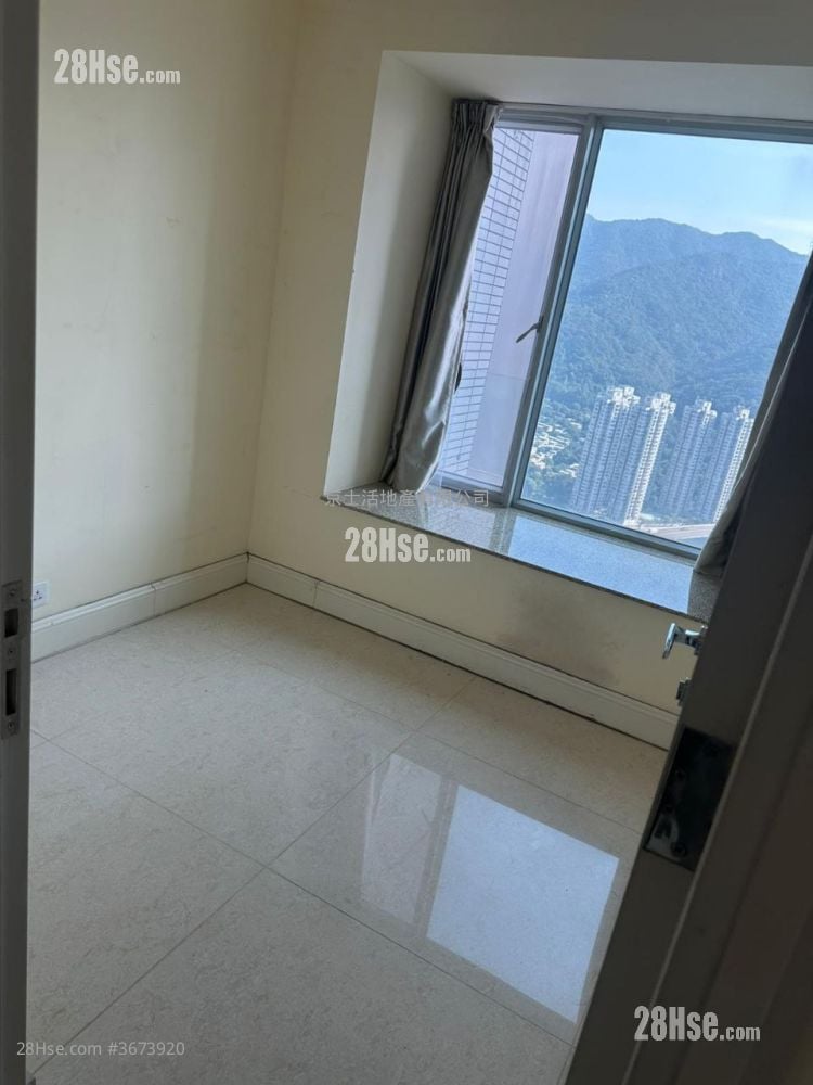 名城 售盤 3 房 , 3 浴室 844 平方呎