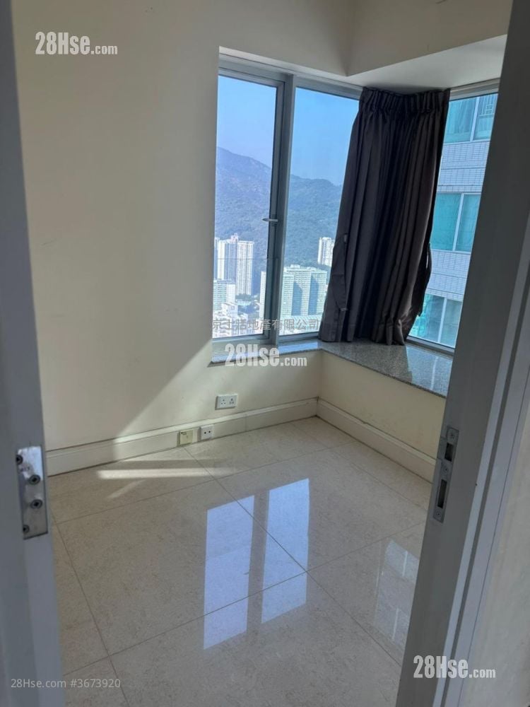 名城 售盤 3 房 , 3 浴室 844 平方呎