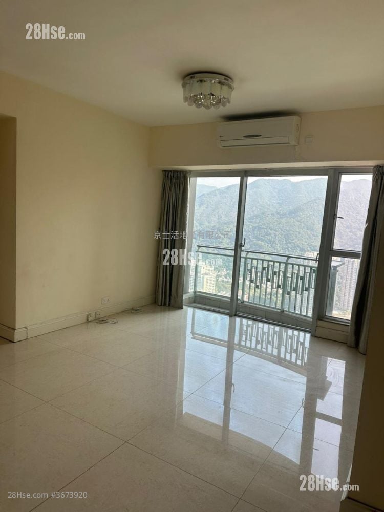 名城 售盤 3 房 , 3 浴室 844 平方呎