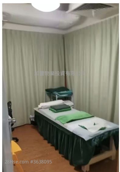 富盛商业大厦 售盘 开放式间隔