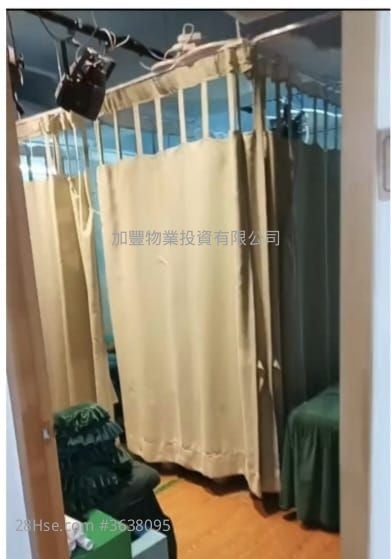 富盛商业大厦 售盘 开放式间隔