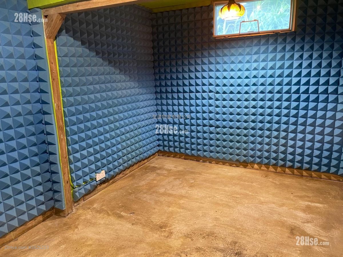 村屋 租盤 4 房 , 2 浴室