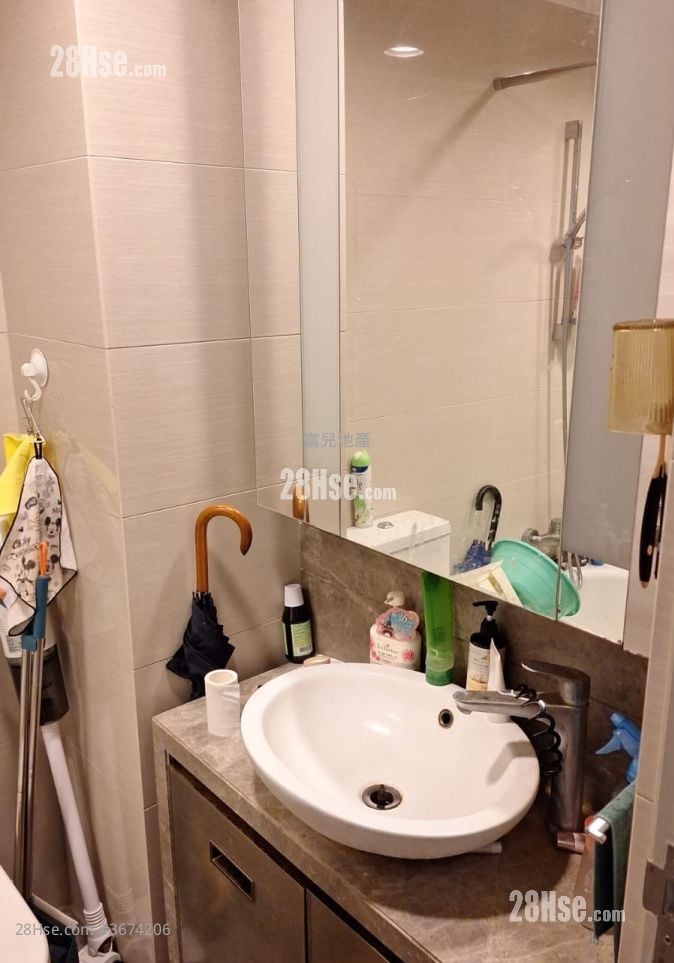 世宙 售盤 426 平方呎