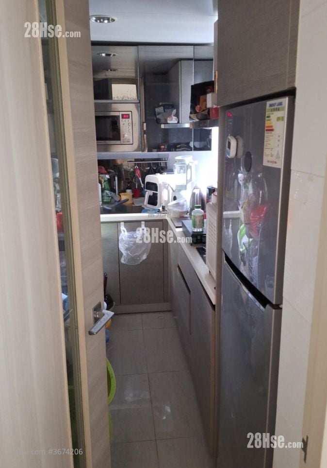 世宙 售盤 426 平方呎